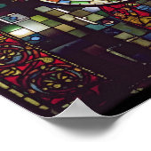 Die Kreuzigung 2 Poster (Ecke)