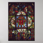 Die Kreuzigung 2 Poster (Vorne)