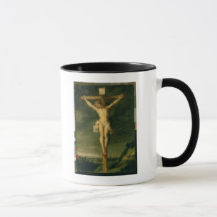 Die Kreuzigung 2 Tasse