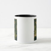 Die Kreuzigung 2 Tasse (Zentrum)