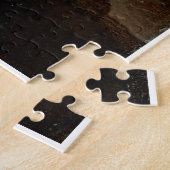 Die Kreuzigung, Bartolomé Estebán Murillo Puzzle (Seite)