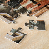 Die Kreuzigung Jesu Christi Orthodoxen Christlich Puzzle (Seite)