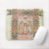Die Kreuzigung Mousepad (Mit Mouse)