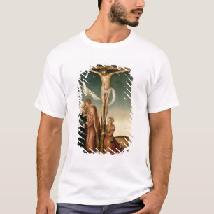 Die Kreuzigung (Platte) T-Shirt