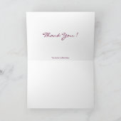 Die Kreuzung card1 Karte (Innenseite)