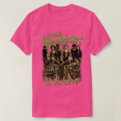 Die Krieger17 T-Shirt (Design vorne)