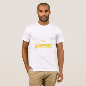 Die Krieger T-Shirt (Vorne ganz)