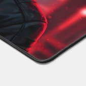 Die Krimson-Rvenant Schreibtischunterlage (Ecke)