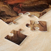 Die Krippe 1668 Puzzle (Seite)