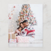 Die Krippe des Haushalts ist alles ein ruhiges Fot (Rückseite)