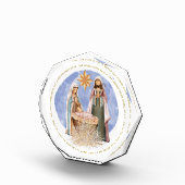 Die Krippe ist in gefährlichen Texten weg Fotoblock (Rechts)