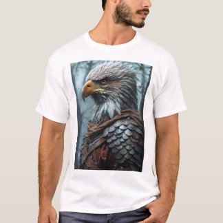 Die Kristalladlersammlung T-Shirt