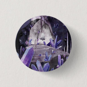 Die Kristallhöhle Button