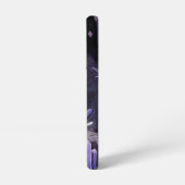 Die Kristallhöhle Samsung Galaxy Hülle (Linke Seite)