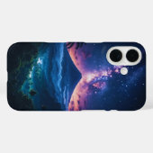 Die Krone des javanischen Himmels Case-Mate iPhone Hülle (Rückseite (Horizontal))