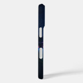 Die Krone des javanischen Himmels Case-Mate iPhone Hülle (Rückseite / Rechts)