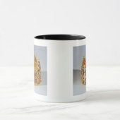 Die Krone von Hildesheim Tasse (Zentrum)