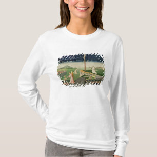 Die Krönung der Jungfrau, abgeschlossen 1454 T-Shirt