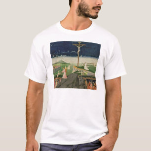 Die Krönung der Jungfrau, abgeschlossen 1454 T-Shirt