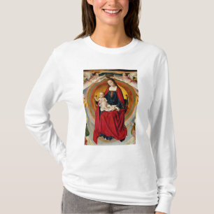 Die Krönung der Jungfrau T-Shirt