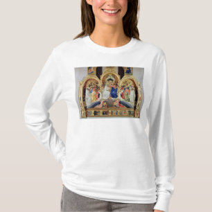 Die Krönung der Jungfrau T-Shirt