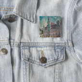 Die Krönung der Kaiserin Button (Beispiel)