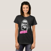 Die Krönung der Königin D T-Shirt (Vorne ganz)