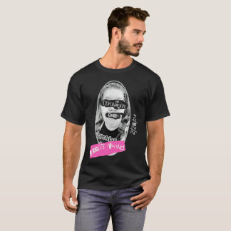 Die Krönung der Königin D T-Shirt