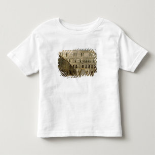 Die Krönung des Doge von Venedig Kleinkind T-shirt