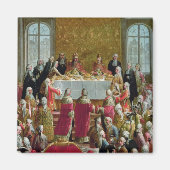 Die Krönung Magnet (Vorne)