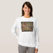 Die Krönung von Charles V T-Shirt (Vorne ganz)
