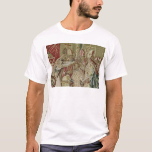 Die Krönung von Charles V T-Shirt