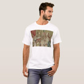 Die Krönung von Charles V T-Shirt (Vorne ganz)