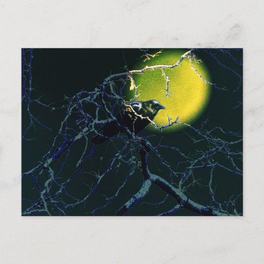 Die Kruge Postkarte (Vorderseite)