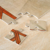 Die Küche, 1898 von Carl Larsson Puzzle (Seite)