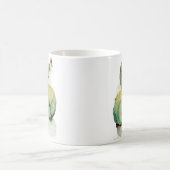 Die Küche der Natur: Birnen-Kaffee-Tasse Kaffeetasse (Mittel)