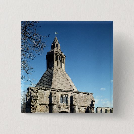 Die Küche des Abts Button (Vorderseite)