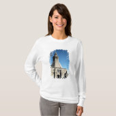 Die Küche des Abts T-Shirt (Vorne ganz)