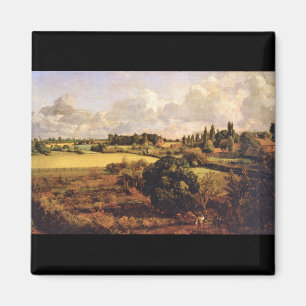 Die Küche Garden_Landscapes Golding Polizisten Magnet