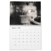 Die Küche I Kalender (Feb 2027)