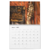 Die Küche III Kalender (Mär 2027)