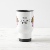 Die Kuchen-Kinderreise-Tasse Reisebecher (Mittel)
