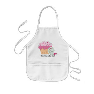 Die Kuchen-KinderSchürze Kinderschürze