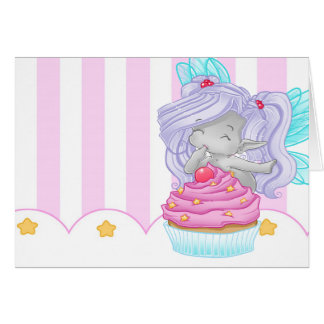 Die Kuchenfee