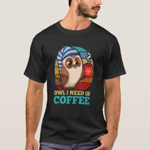 Die Kugel, die ich brauche, ist die naktornale Sch T-Shirt