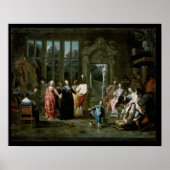 Die Kugel Poster (Vorne)