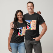 Die Kugel T-Shirt (Unisex)