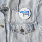 Die Kuh Button (Beispiel)