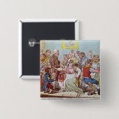 Die Kuh-Pocke oder die wunderbaren Effekte Button (Vorne & Hinten)