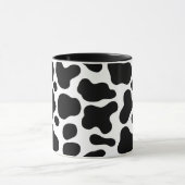 Die Kuh-Tasse Tasse (Zentrum)